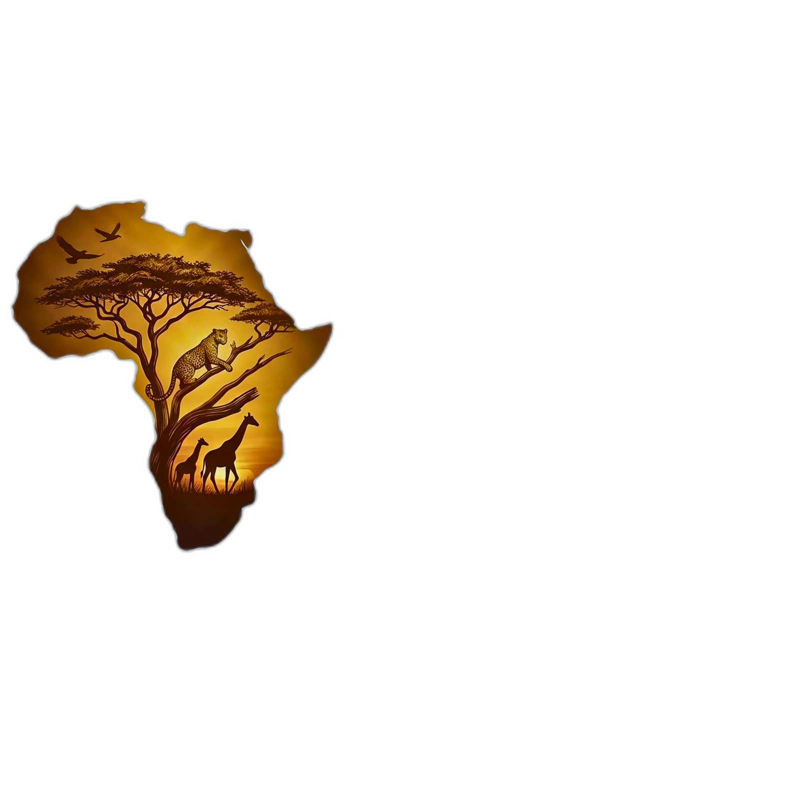 Saudade Safaris